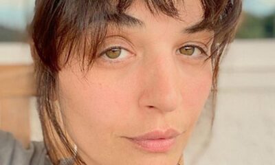 Gonca Vuslateri’den üzen paylaşım!