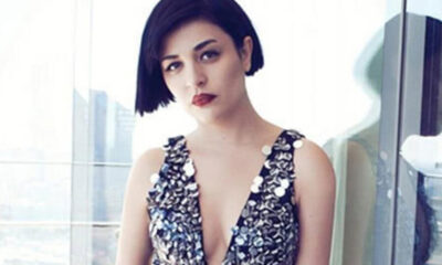 Gonca Vuslateri’den dikkat çeken paylaşım