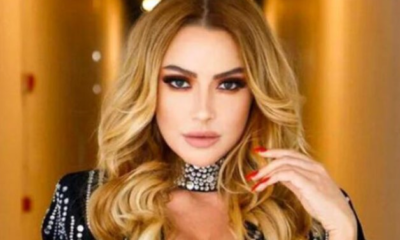 Hadise’den Tülin Şahin’e destek…
