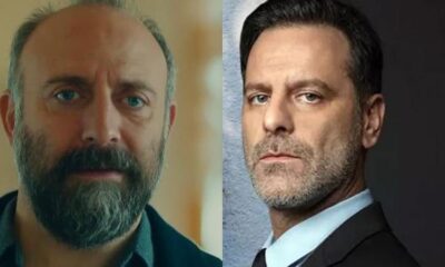 Halit Ergenç, Ozan Güven açıklaması için özür diledi