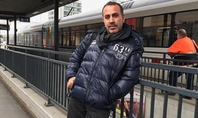 Haluk Levent: Ahbap’ın denetlenmesi için İçişleri Bakanlığı’na başvurduk