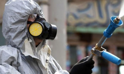 Hindistan’da 1007 kişi öldü