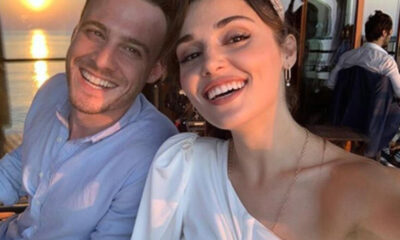 Kerem Bürsin:Maalesef böyle bir şey oldu