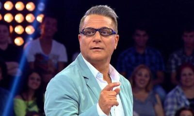 Kök hücre tedavisi uygulanan Mehmet Ali Erbil’den haber var…