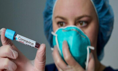 Koronavirüs ilk olarak 2012’de ortaya çıkmış