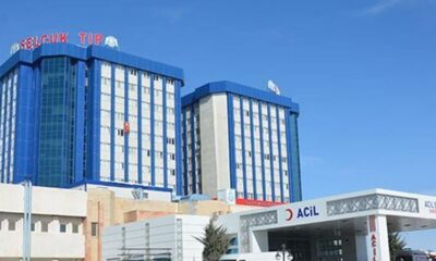 Koronavirüs tedavisi gören belediye başkanı yaşamını yitirdi