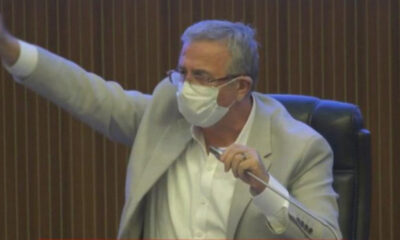 Mansur Yavaş’tan çok sert sözler