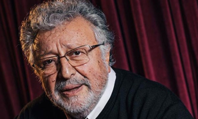 Metin Akpınar’ın hayatı belgesel oldu