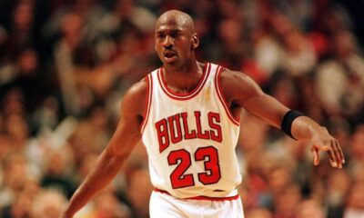 Michael Jordan’ın babasının katili hakkında flaş karar!