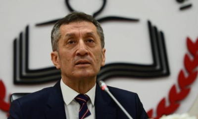 Milli Eğitim Bakanı Selçuk’tan flaş açıklamalar…