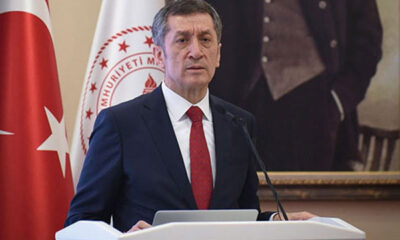 Milli Eğitim Bakanı Selçuk’tan okulların açılmasıyla ilgili yeni açıklama!