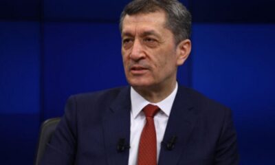 Milli Eğitim Bakanı Ziya Selçuk’tan sınavlarla ilgili önemli açıklama!