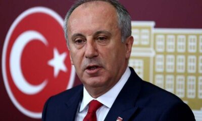 Muharrem İnce’den Devlet Bahçeli açıklaması!