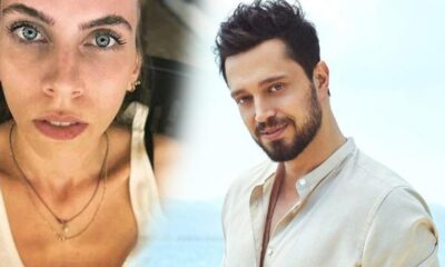 Murat Boz’dan aşk iddialarına cevap