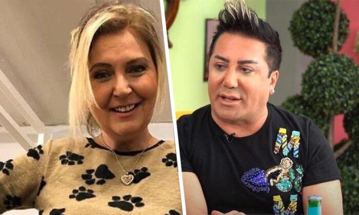 Murat Övüç’e bir tepkide Tuna Arman’dan…