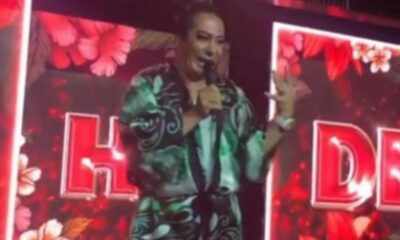 Murat Övüç’ün ‘Cahide’ sahtekarlığı böyle ifşa oldu!