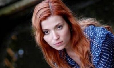 Netflix’in Türk dizisi Atiye’ye Selma Ergeç katıldı