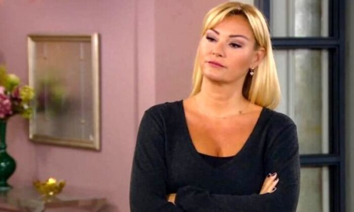 Pınar Altuğ’dan, Vatan Şaşmaz paylaşımı…