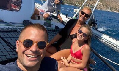 Pınar Altuğ sosyal medyanın diline düştü!