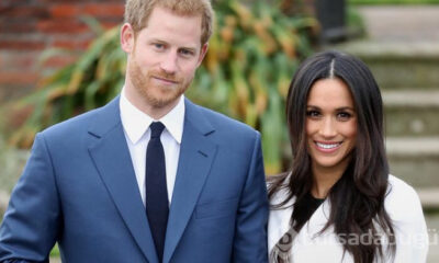 Prens Harry ve Meghan’dan çarpıcı karar!