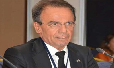 Prof. Dr. Mehmet Ceyhan’dan okulların açılmasıyla ilgili kritik açıklama!