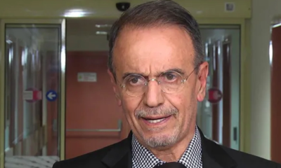 Prof. Dr. Mehmet Ceyhan’dan sert açıklama