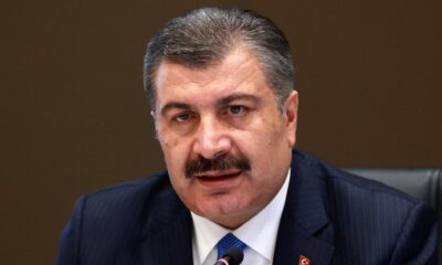 Sağlık Bakanı Koca’dan Wuhan mesajı!