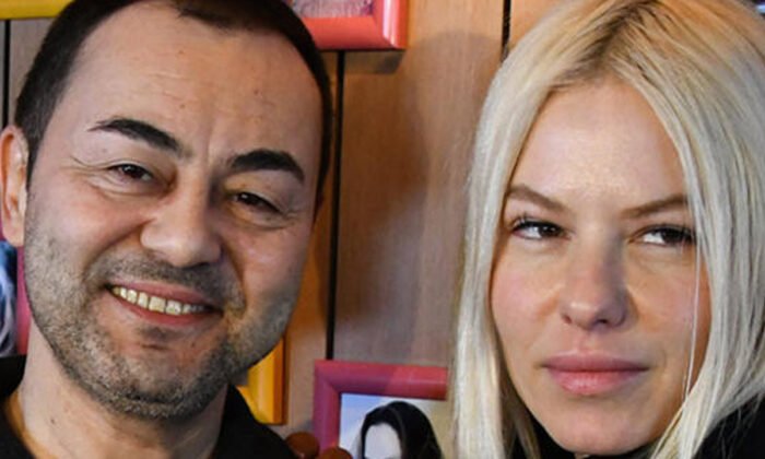 Seçil Gür, Serdar Ortaç hakkında konuştu