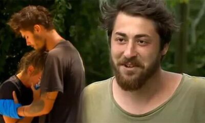 Semih Öztürk ve Melisa Emirbayer’in Nisa-Barış paylaşımları olay oldu