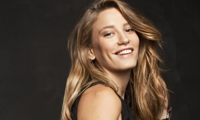 Serenay Sarıkaya’nın paylaşımı iddiaları yalanladı!