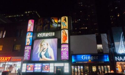 Gece kulübünde 550 insana corona virüsü bulaştı