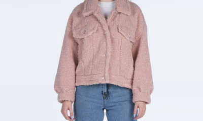 Suni Kürk Kaban Modelleri