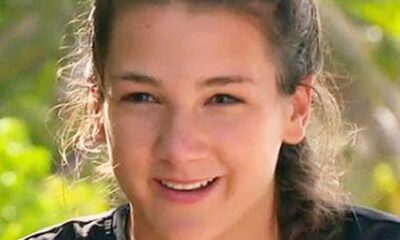 Survivor Nisa Bölükbaşı dönüyor