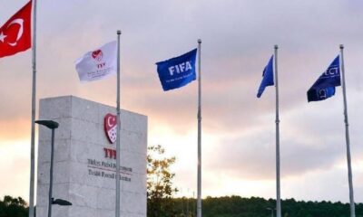 TFF resmen açıkladı!