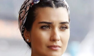Tuba Büyüküstün’den sert tepki!