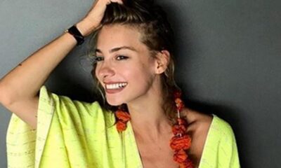 Tuba Ünsal’dan dikkat çeken okul yorumu…