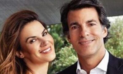 Tülin Şahin’den Pedro de Noronha ile ilgili açıklamalar…