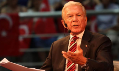 Uğur Dündar’dan Sivasspor-Galatasaray maçının hakemine tepki