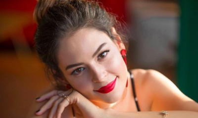 Yıldız Çağrı Atiksoy’dan Berk Oktay hakkında çarpıcı paylaşım!