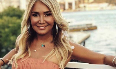 Yonca Evcimik’ten ‘haciz’ açıklaması