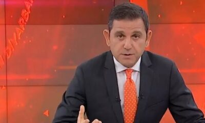 Fatih Portakal’dan sert ‘Silivri’ yorumu: Köpürmemek için kendimi zor tutuyorum