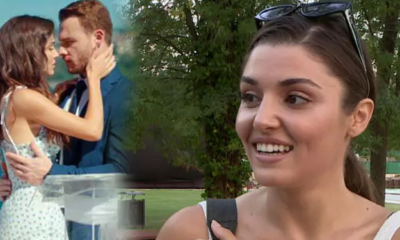 Flaş Murat Dalkılıç açıklaması! Hande şoke oldu…