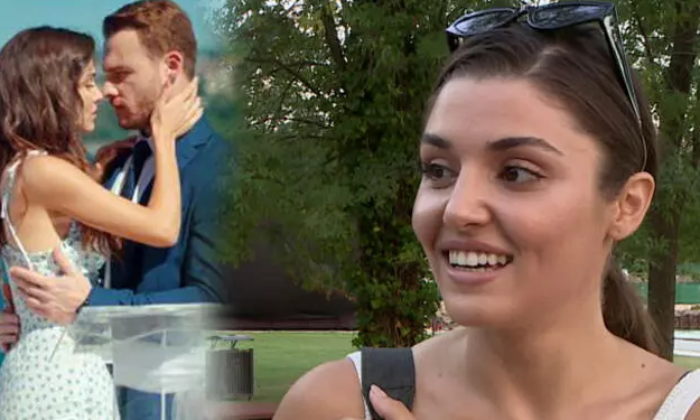 Flaş Murat Dalkılıç açıklaması! Hande şoke oldu…