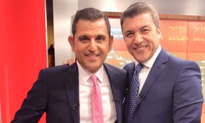 İsmail Küçükkaya’dan ‘veda’ paylaşımı