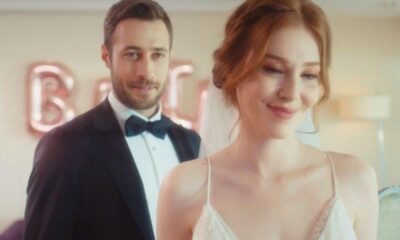 İyi Günde Kötü Günde dizisinin ilk fragmanı yayınlandı!