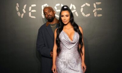 Kanye ve Kim evliliklerini kurtarmaya çalışıyorlar