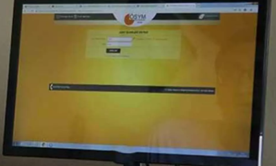 ÖSYM’den flaş YKS sonuçları açıklaması!