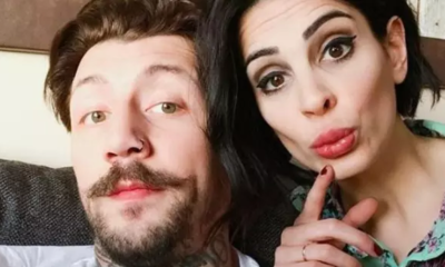 Eylül Öztürk’e ‘kocan seni aldatıyor’ mesajı!