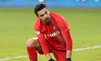 Muhammet Demir’den taraftara olay cevap!