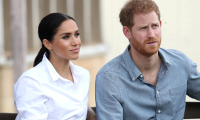 Prens Harry ve Meghan’dan Netflix’le milyarlık anlaşma!
